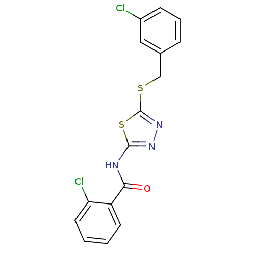 Chemical structure of BindingDB Monomer ID 86866