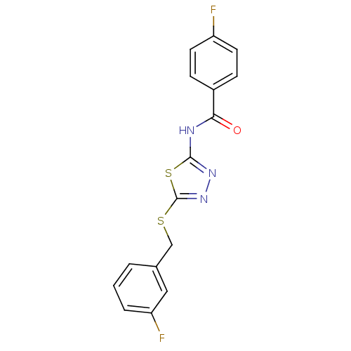 Chemical structure of BindingDB Monomer ID 86867