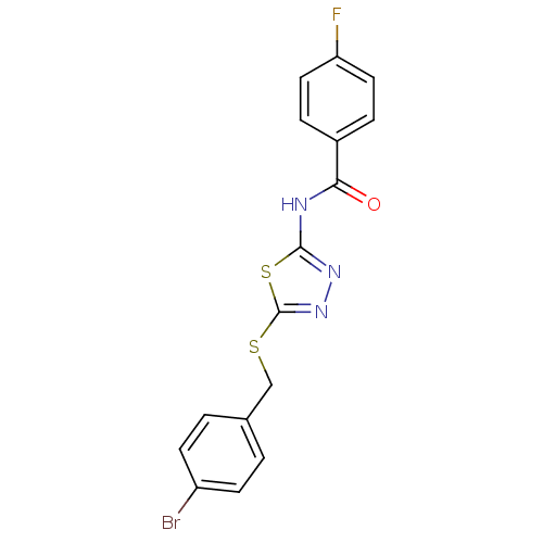 Chemical structure of BindingDB Monomer ID 86868