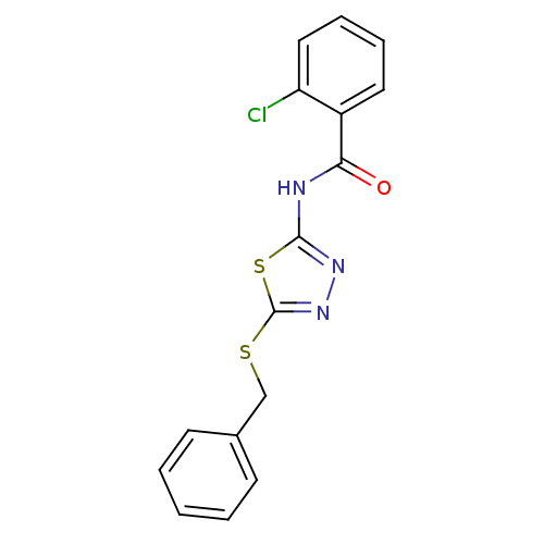 Chemical structure of BindingDB Monomer ID 86869