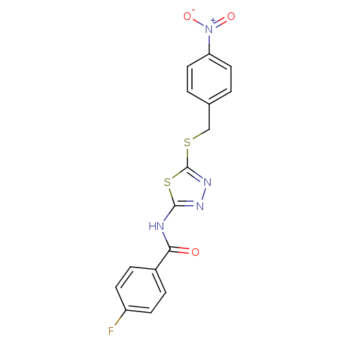 Chemical structure of BindingDB Monomer ID 86870