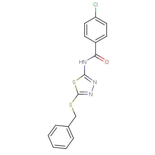Chemical structure of BindingDB Monomer ID 86871