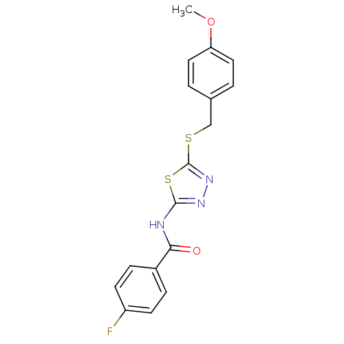 Chemical structure of BindingDB Monomer ID 86872