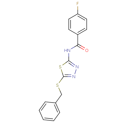 Chemical structure of BindingDB Monomer ID 86875