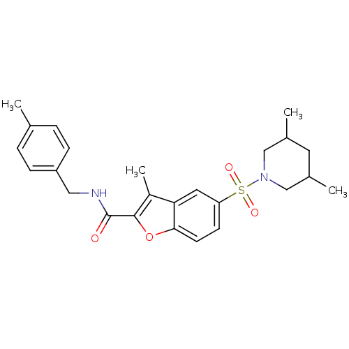 Chemical structure of BindingDB Monomer ID 86890