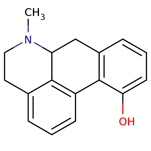 Chemical structure of BindingDB Monomer ID 86892