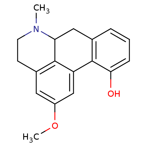 Chemical structure of BindingDB Monomer ID 86893