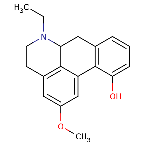 Chemical structure of BindingDB Monomer ID 86898