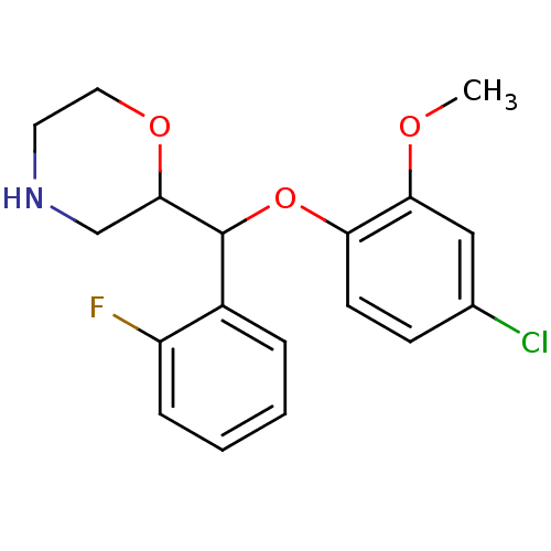 Chemical structure of BindingDB Monomer ID 87023