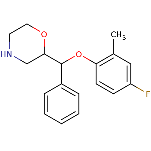 Chemical structure of BindingDB Monomer ID 87024