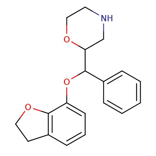 Chemical structure of BindingDB Monomer ID 87025