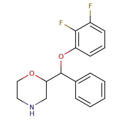 Chemical structure of BindingDB Monomer ID 87027