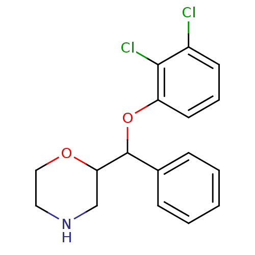 Chemical structure of BindingDB Monomer ID 87029