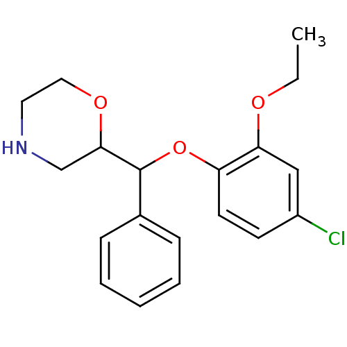 Chemical structure of BindingDB Monomer ID 87030