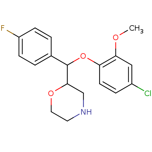 Chemical structure of BindingDB Monomer ID 87031
