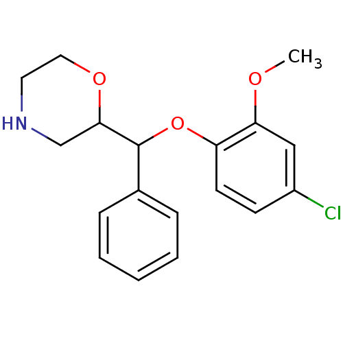 Chemical structure of BindingDB Monomer ID 87036