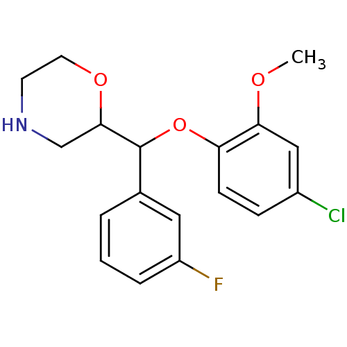 Chemical structure of BindingDB Monomer ID 87037