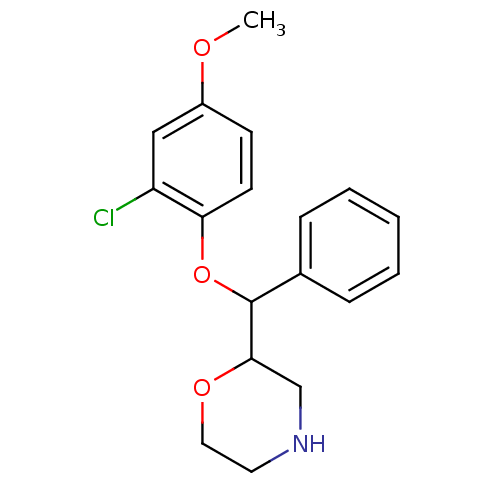 Chemical structure of BindingDB Monomer ID 87046