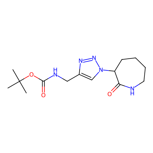 Chemical structure of BindingDB Monomer ID 87350