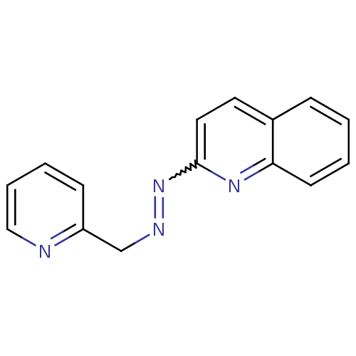 Chemical structure of BindingDB Monomer ID 87375