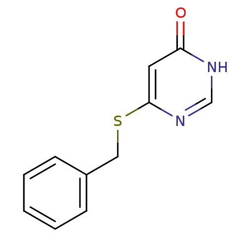 Chemical structure of BindingDB Monomer ID 87508