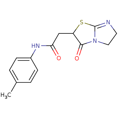 Chemical structure of BindingDB Monomer ID 87604