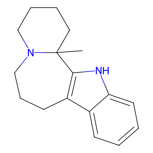 Chemical structure of BindingDB Monomer ID 87614