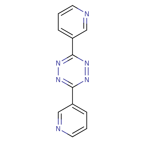 Chemical structure of BindingDB Monomer ID 87615