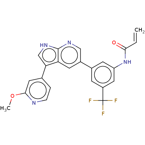 Chemical structure of BindingDB Monomer ID 87738