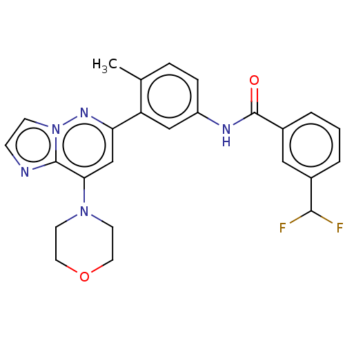 Chemical structure of BindingDB Monomer ID 87817