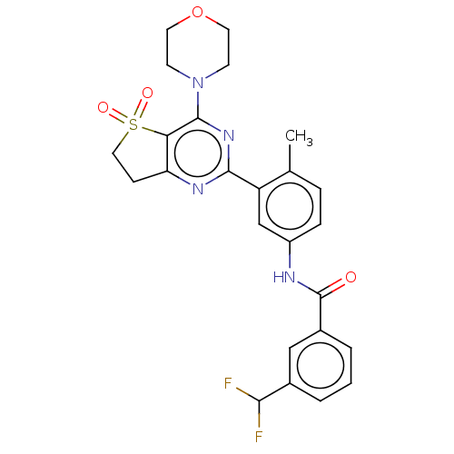 Chemical structure of BindingDB Monomer ID 87824