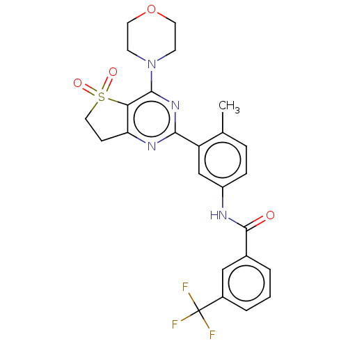 Chemical structure of BindingDB Monomer ID 87829