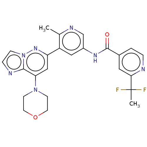 Chemical structure of BindingDB Monomer ID 87846
