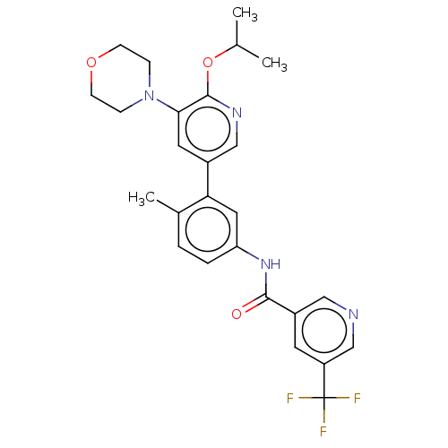 Chemical structure of BindingDB Monomer ID 87922