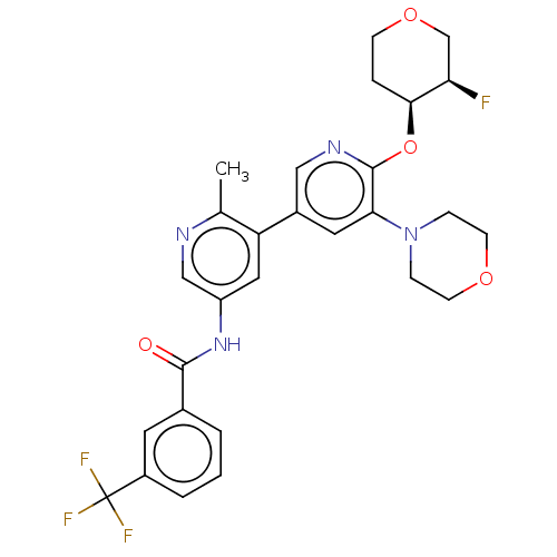 Chemical structure of BindingDB Monomer ID 87998