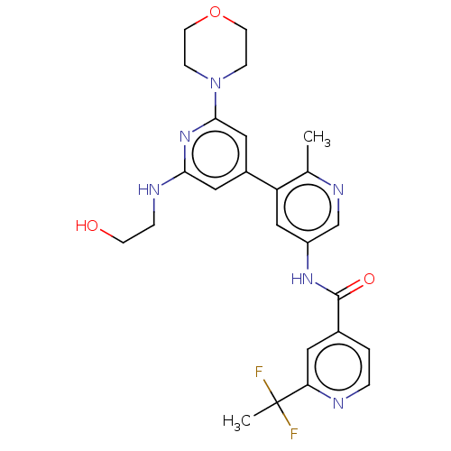 Chemical structure of BindingDB Monomer ID 88006