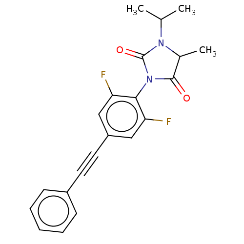 Chemical structure of BindingDB Monomer ID 88352