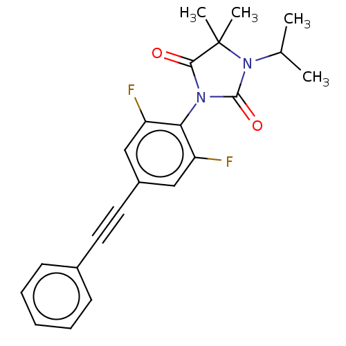 Chemical structure of BindingDB Monomer ID 88353