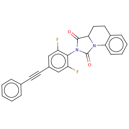Chemical structure of BindingDB Monomer ID 88356