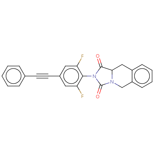 Chemical structure of BindingDB Monomer ID 88359