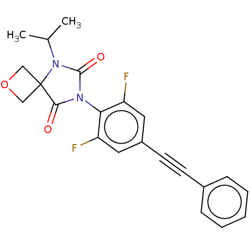 Chemical structure of BindingDB Monomer ID 88363