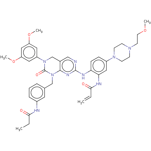 Chemical structure of BindingDB Monomer ID 88567