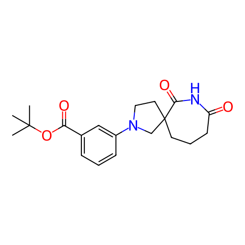 Chemical structure of BindingDB Monomer ID 88569