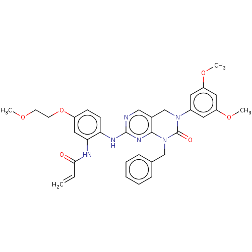 Chemical structure of BindingDB Monomer ID 88651