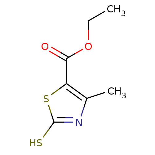 Chemical structure of BindingDB Monomer ID 88678