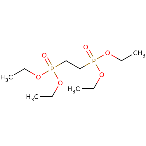 Chemical structure of BindingDB Monomer ID 88680