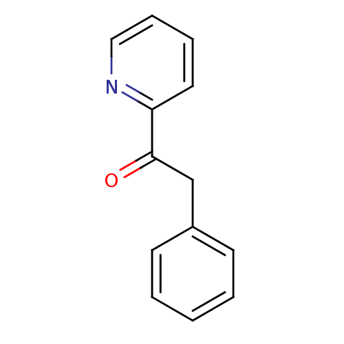 Chemical structure of BindingDB Monomer ID 88709