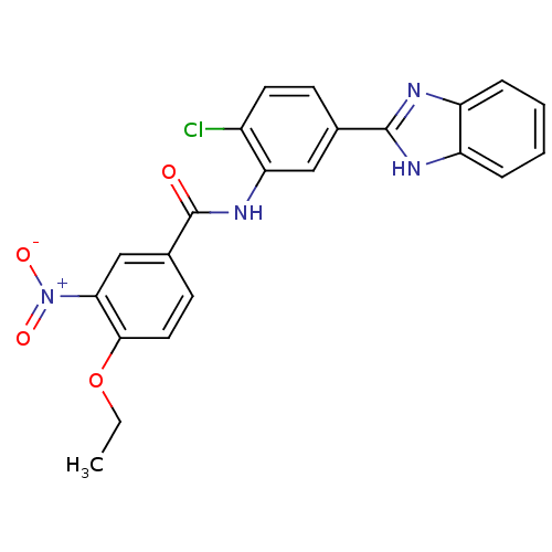 Chemical structure of BindingDB Monomer ID 88730