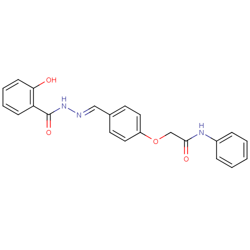 Chemical structure of BindingDB Monomer ID 88746