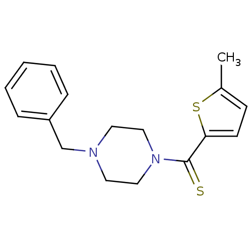 Chemical structure of BindingDB Monomer ID 88772